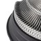 Cooler CPU Unykach Jotun DF120 RGB Compacto 120mm
